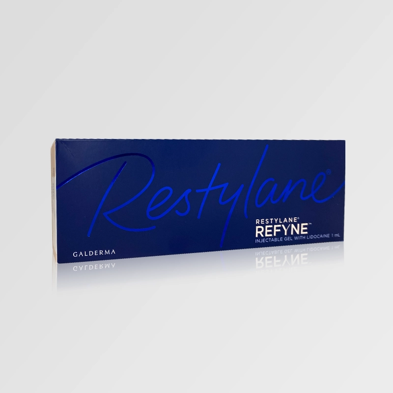 Restylane Refyne Lidocaine 1ml